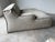 Paola Navone for Baxter “Miami Soft” Modular Leather Sofa – Made in Italy For Sale In Miami - Image 6 of 17