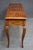 Henredon Oak Console Table With Drawers For Sale - Image 11 of 14