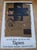 Brown Original Hand-Signed Art Basel6'75 Exhibition Poster by Antoni Tapies For Sale - Image 8 of 9