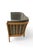 Mid-Century Modern Stouby Danish Modern Loveseat Sofa by W D Carstens For Sale - Image 3 of 12