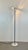 Sintesi Terra Floor Lamp by Ernesto Gismondi for Artemide, 1970s For Sale - Image 9 of 18