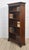 Oak Open Bookcase, 1890s For Sale - Image 6 of 8