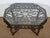 Wrought Iron Coffee Table, 1930s For Sale - Image 4 of 15