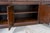 Harden Cherry Large 3 Piece Bar Liquor Cabinet Unit For Sale - Image 9 of 18