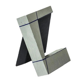 Endless Wall Sculpture by Einar Höste, 1970s For Sale