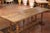 French 19th Century French Louis XIII Oak Refectory Dining Table With Baluster Legs For Sale - Image 3 of 9
