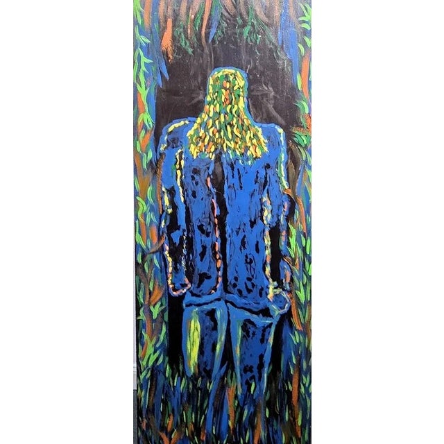 John Carnright (1945-2023) was a unique and multitalented artist. Many of his existing concepts, ideas, writings and...