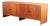 Teak RY-100 Chests of Drawers by Hans J. Wegner for Ry Møbler, 1960s, Set of 2 For Sale