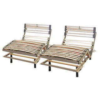 Super Bed Orixxonti, 1998 For Sale