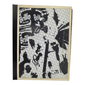 Andy Warhol's Index (Book) by Andy Warhol