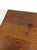 Antique Oak Writing Desk With Drawer and Draw Leaf Surface For Sale - Image 12 of 12