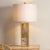 2020s Jamie Young Cloudscape Table Lamp For Sale - Image 5 of 6
