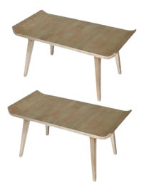 Example of Max Kuehne Tables