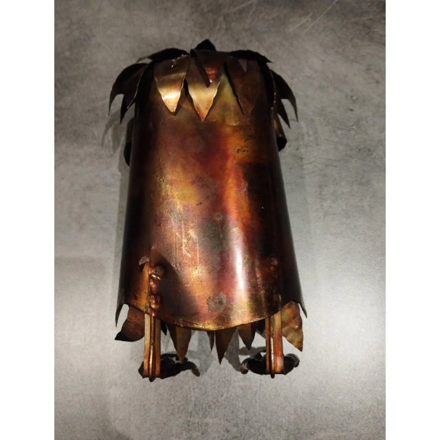 Vintage Brutalist Zoomorphic Sculpture by Curtis Jere for DLG, 1970s For Sale - Image 6 of 11