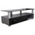 Spectral Glass Sideboard Black Tv Board For Sale - Image 14 of 14