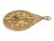 Antique Islamic Brass Planispheric Astrolabe For Sale In New York - Image 6 of 6