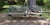 1940s World's Fair Central Park Bench by Kenneth Lynch and Sons For Sale - Image 12 of 14
