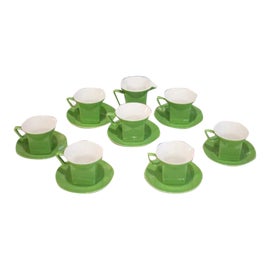 Example of Johnson Brothers Tea Cups