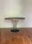 Knoll 42" Vintage Cyclone Dining Table Designed by Isamu Noguchi, Circa 1960s For Sale - Image 9 of 12