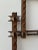 Antique Folk Art Puzzle Tiered Frame, Circa Early 20th Century For Sale - Image 16 of 18