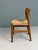 Brown BM-1 Dining Chairs in Oak by Børge Mogensen for C.M Møbler, 1947, Set of 8 For Sale - Image 8 of 14