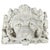 Cast Stone Lion Head Fountain Mask with Oak Leaves and Acorns For Sale - Image 16 of 16