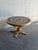 Mid 20th Century Vintage Danish Modern Tile Top Coffee Table by h.m. Sofaborde Scandinavian Oak Table For Sale - Image 5 of 9