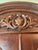 Mid 19th Century Mid-19th Century Victorian Rococo Revival Flame Mahogany Armoire For Sale - Image 5 of 7