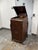 Design Plus Gallery presents a Mahogany Phonograph from Victor Victrola. This floor-standing cabinet is made in mahogany...