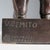 Vincenzo Gemito, The Painter, Bronze For Sale - Image 11 of 12