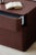 Vintage Italian Wenge Chest of Drawers, 1980s For Sale - Image 9 of 18