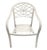 Bring a classic touch of resort-style elegance to your patio, sunroom, or poolside space with this vintage pair of Palm...
