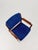 Danish Teak Chair, 1960s For Sale - Image 8 of 11