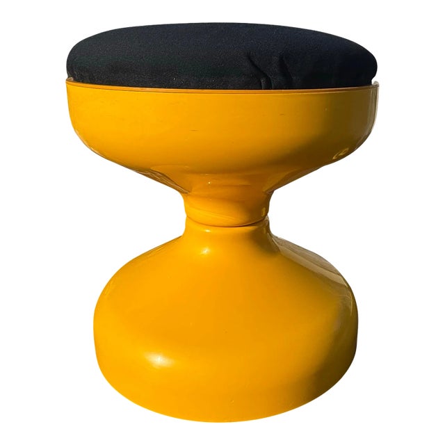 Kartell “Rocchetto” Stool For Sale