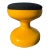 Kartell “Rocchetto” Stool For Sale