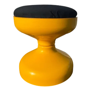 Kartell “Rocchetto” Stool