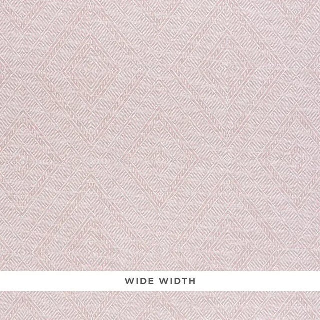 Achieving the intricate weave of this alluring diamond pattern was no small feat. It's a quiet showstopper that can...