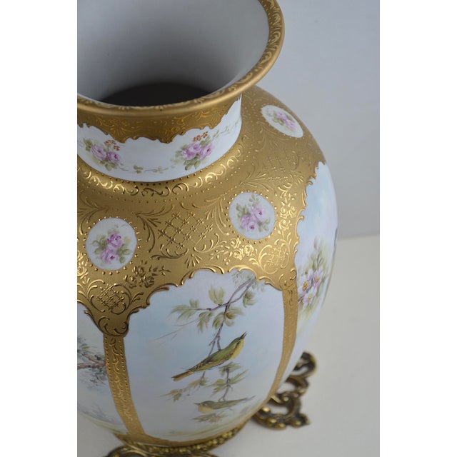 Vase by Gerardo Pereira Otero, Brazil, 1984 For Sale - Image 17 of 18