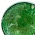 Handcrafted in southern Morocco, Tamegroute pottery is celebrated for its distinctive green glaze, organic forms, and...