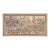 Japanese Floral and Blossom Panorama Watercolor Painting 6 Ft For Sale
