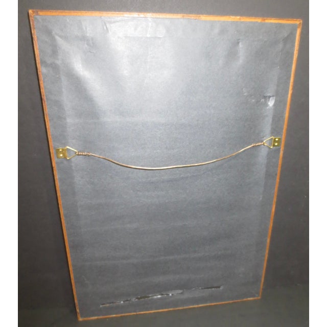 Art Deco Art Deco Print Motto For Sale - Image 3 of 8