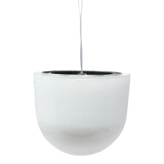 White "More" Ceiling Lamp by Tobias Grau For Sale