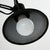 Vintage Metal Floor Lamp, 1980s For Sale - Image 6 of 14