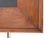Late 20th Century Eldred Wheeler Slate Top Queen Anne Lowboy For Sale - Image 12 of 14