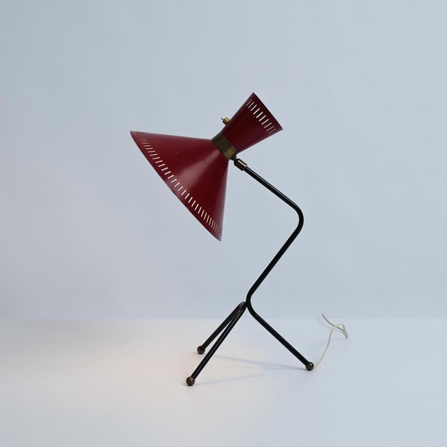 Diabolo Lamp from Stilnovo, 1950s For Sale - Image 18 of 18