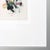 Paper Nodding Thistle - Framed Original Botanical Mixed Media Painting on Antique Book Page by Lee Herring For Sale - Image 7 of 9