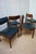 Mid-Century Modern Midcentury Modern Danish Teak Dining Chairs, 1960s, Set of 4 For Sale - Image 3 of 18