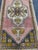 Contemporary Turkish Yastik Rug 1'10" x 3'8" For Sale - Image 3 of 5