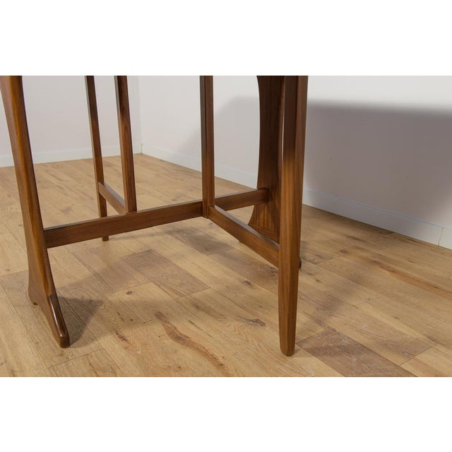 Mid-Century Teak Extendable Dining Table from G-Plan, 1960s For Sale - Image 18 of 18