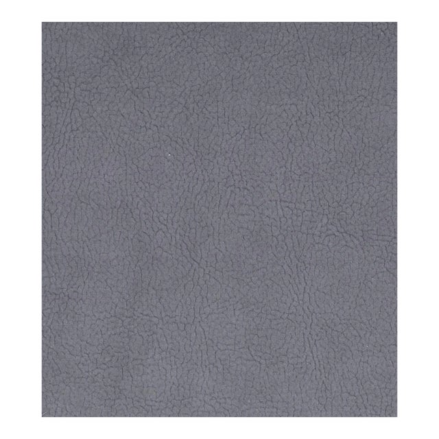 The House of Scalamandré Georgia Suede Fabric, Flannel For Sale